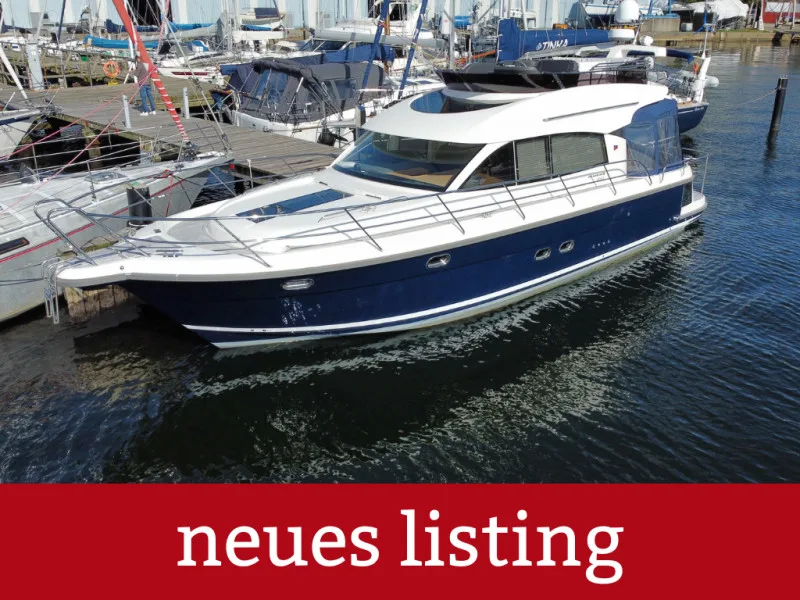 Nimbus 405 Fly gebraucht - Foto 1