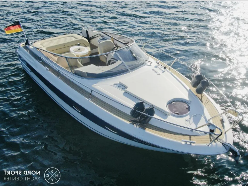 Bavaria Yachts 29 DC Daycruiser gebraucht - Foto 1