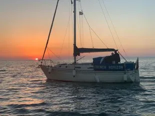 Westerly Konsort gebraucht - Foto 1