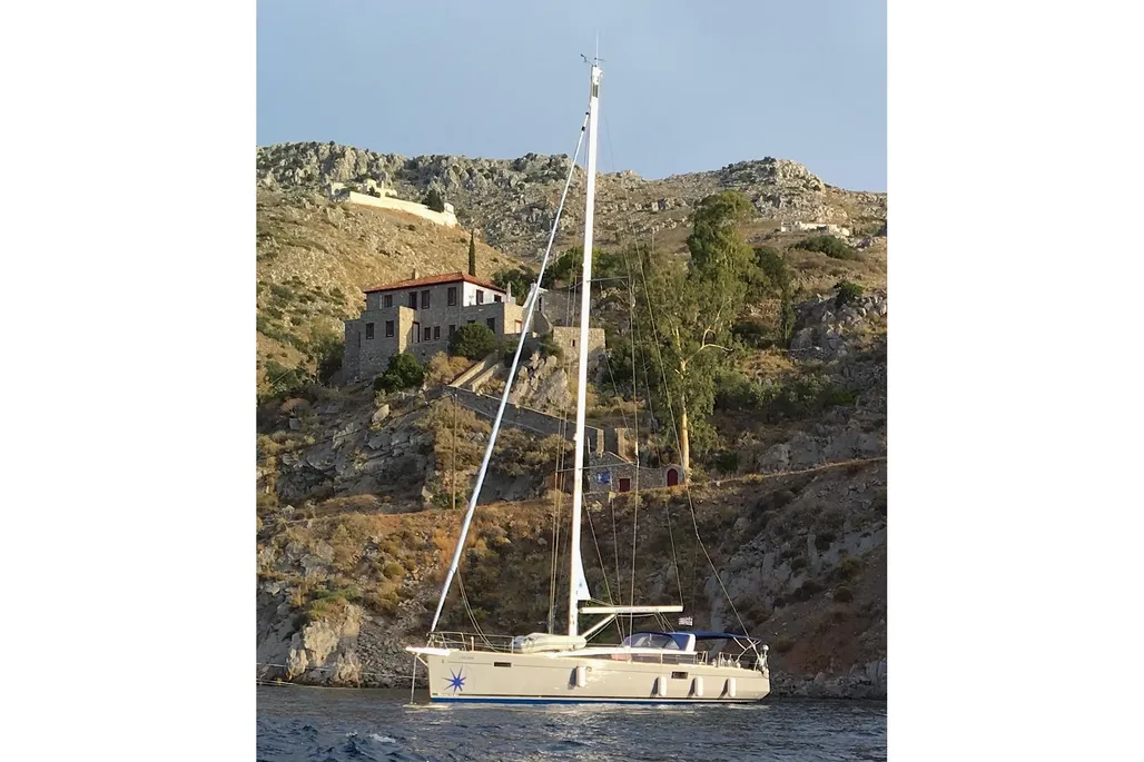 Beneteau Sense 51 d'occasion - photo 1