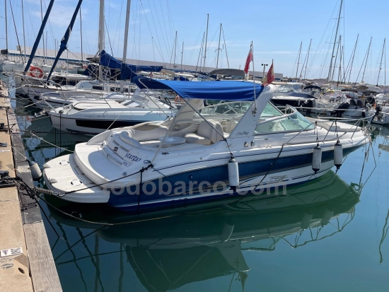Sea Ray Sun Sport 280 gebraucht - Foto 1