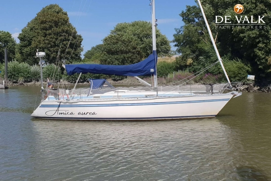 Bianca Yachts 107 used - photo 1