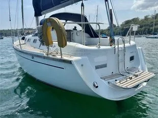 Hunter Channel 31 used - photo 1