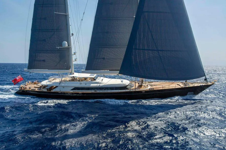 Perini Navi 56 usato - foto 1