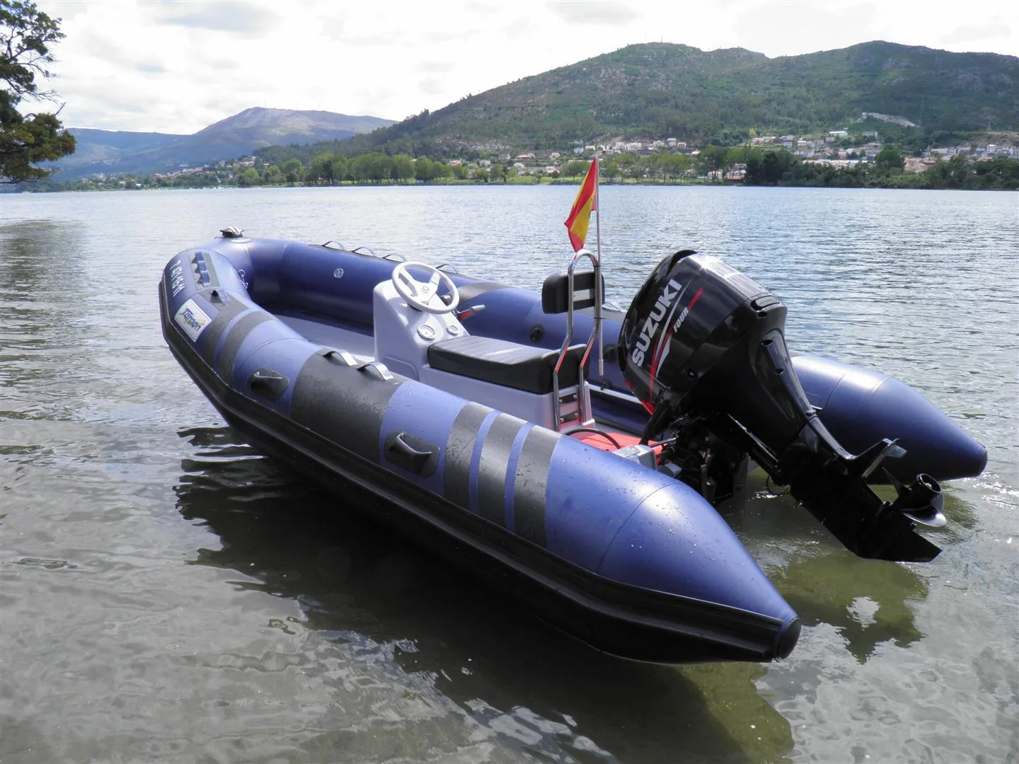 Tarpon ad46 gebraucht - Foto 1
