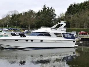 Fairline 50 gebraucht - Foto 1