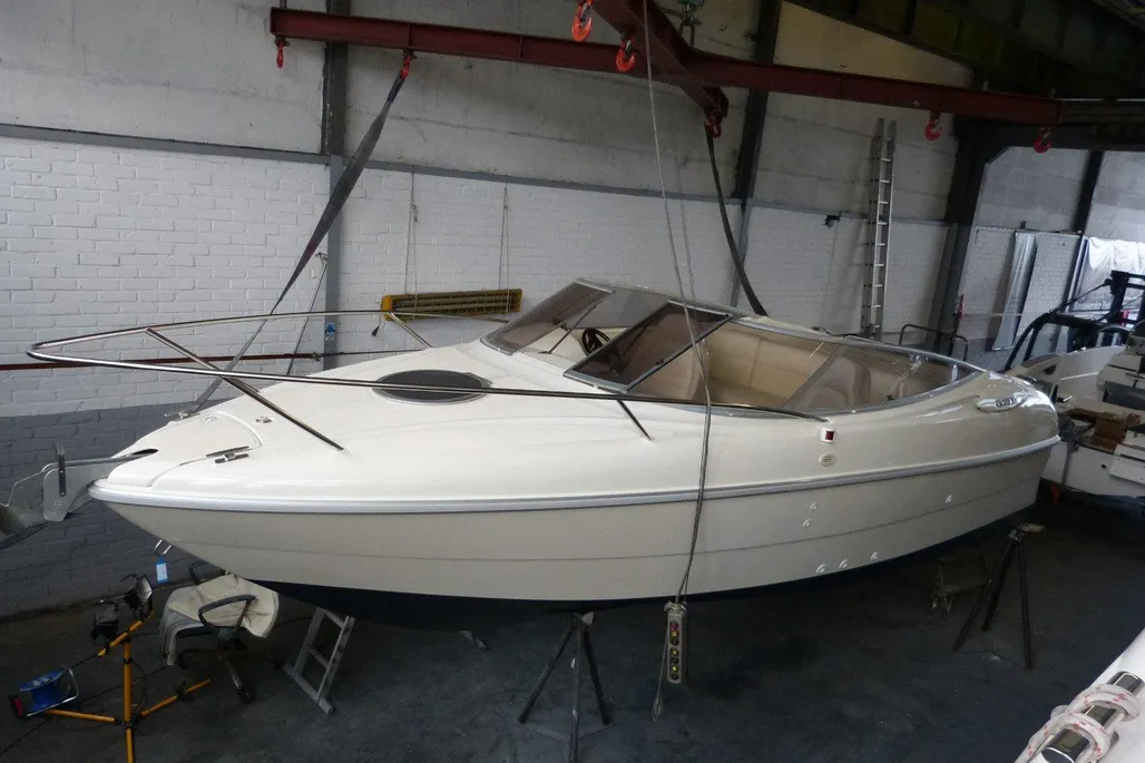 Gobbi 225 sport gebraucht - Foto 1
