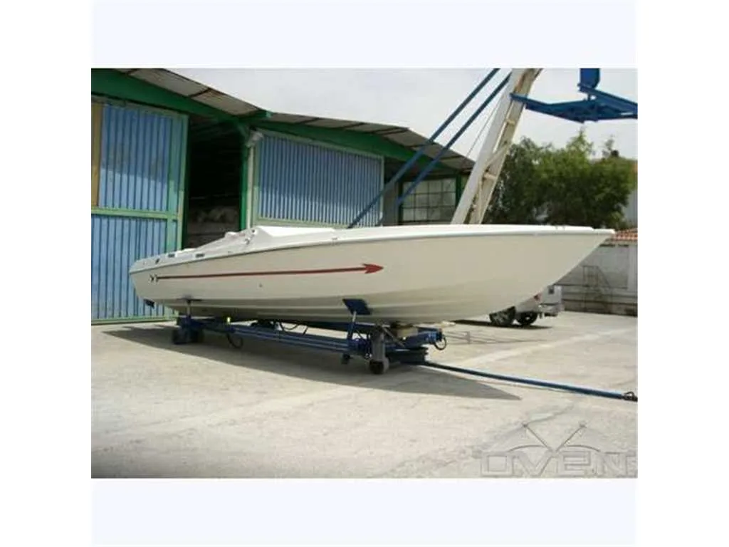 Chris-Craft 30 gebraucht - Foto 1
