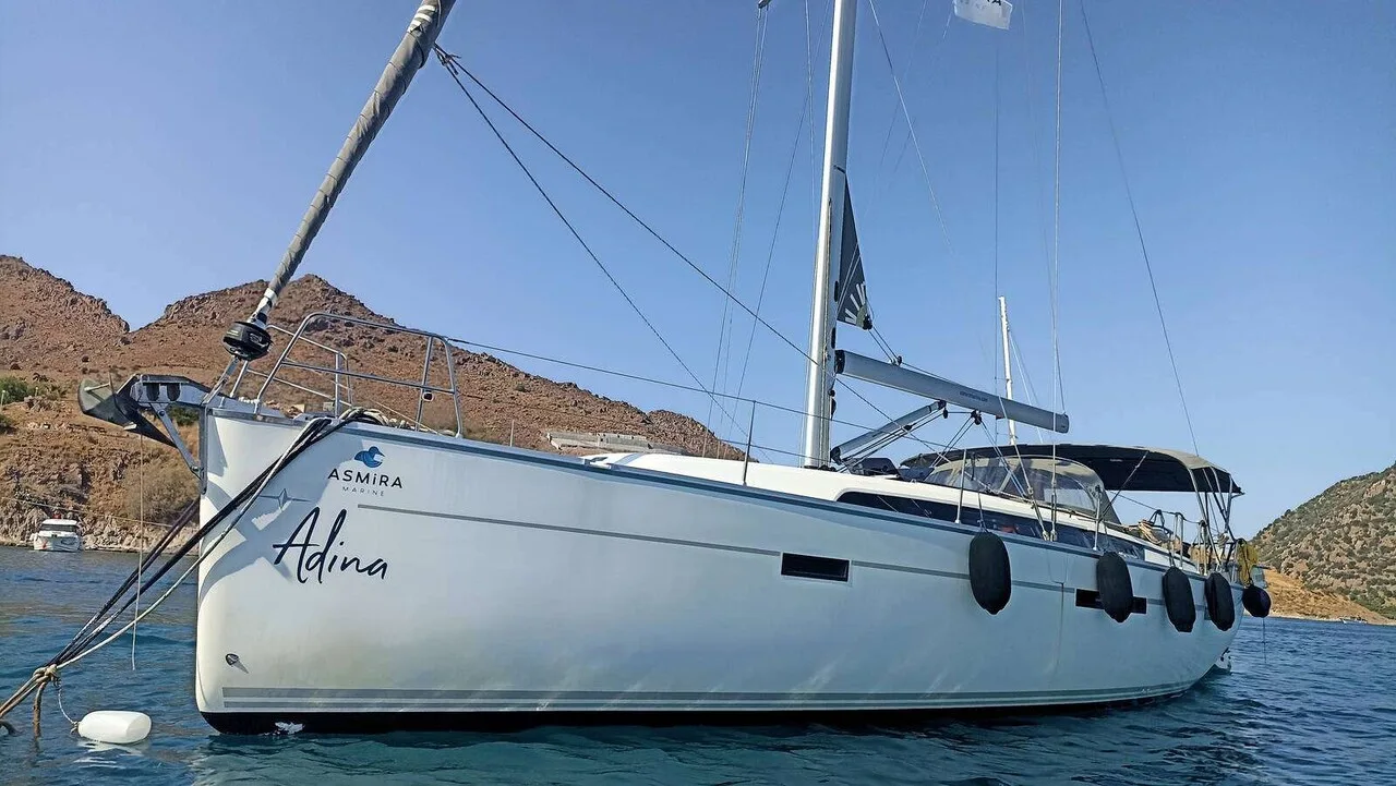 Bavaria Yachts Cruiser 46 used - photo 1
