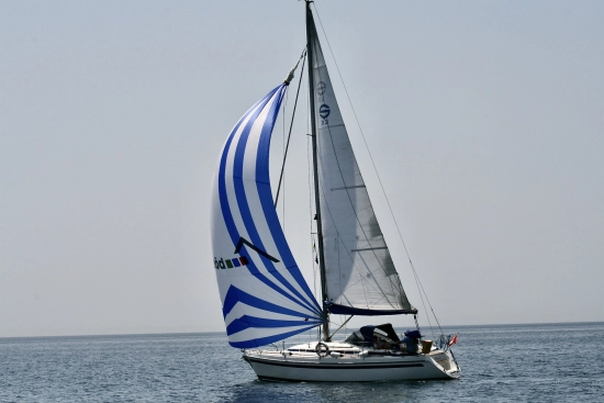 Sunbeam 33 usato - foto 1