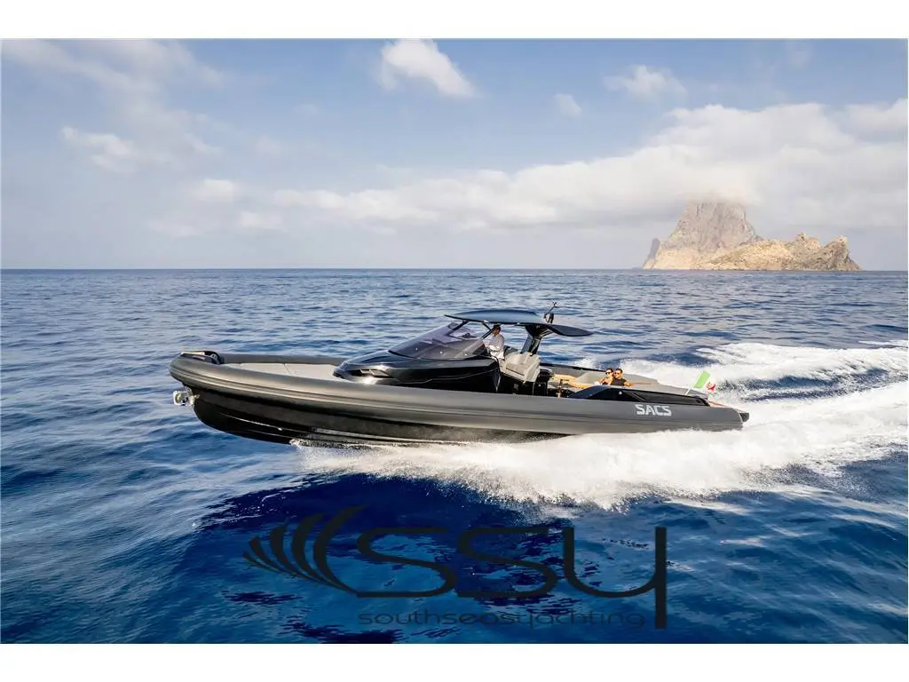 SACS Strider 15 used - photo 1
