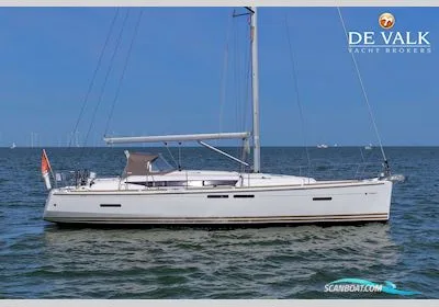 Jeanneau Sun Odyssey 409 used - photo 1