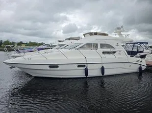 Sealine F33 usato - foto 1