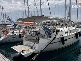 Bavaria Yachts 37 Cruiser used - photo 1