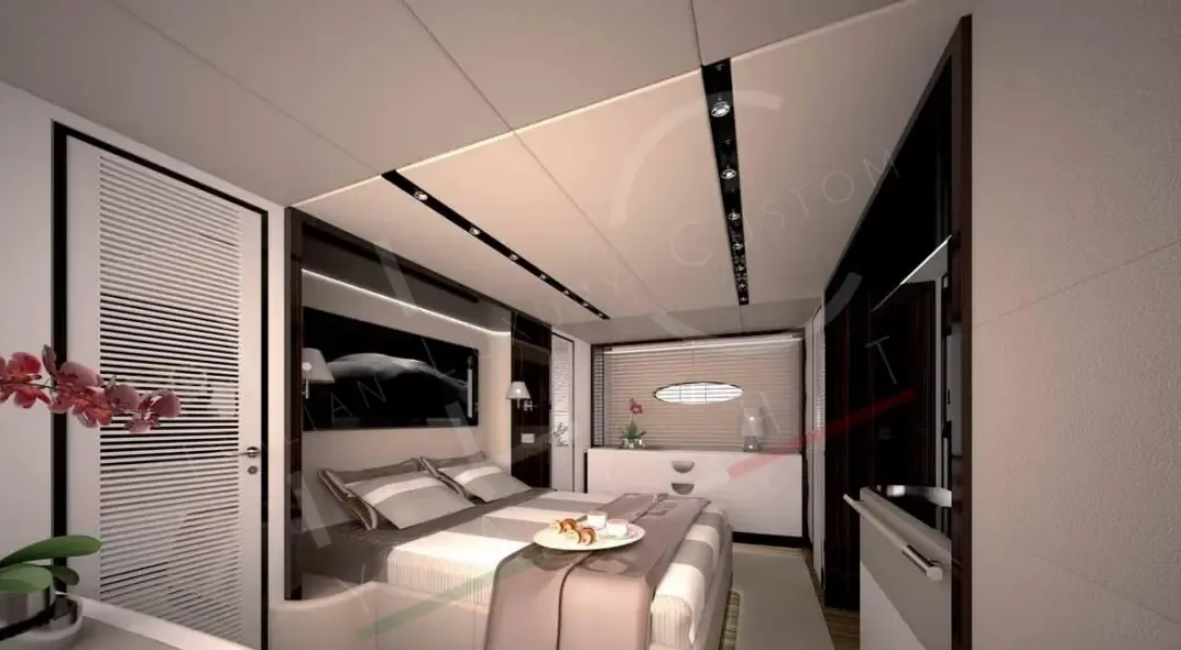 ILC Yachts Y 21 neuf - image hero 30