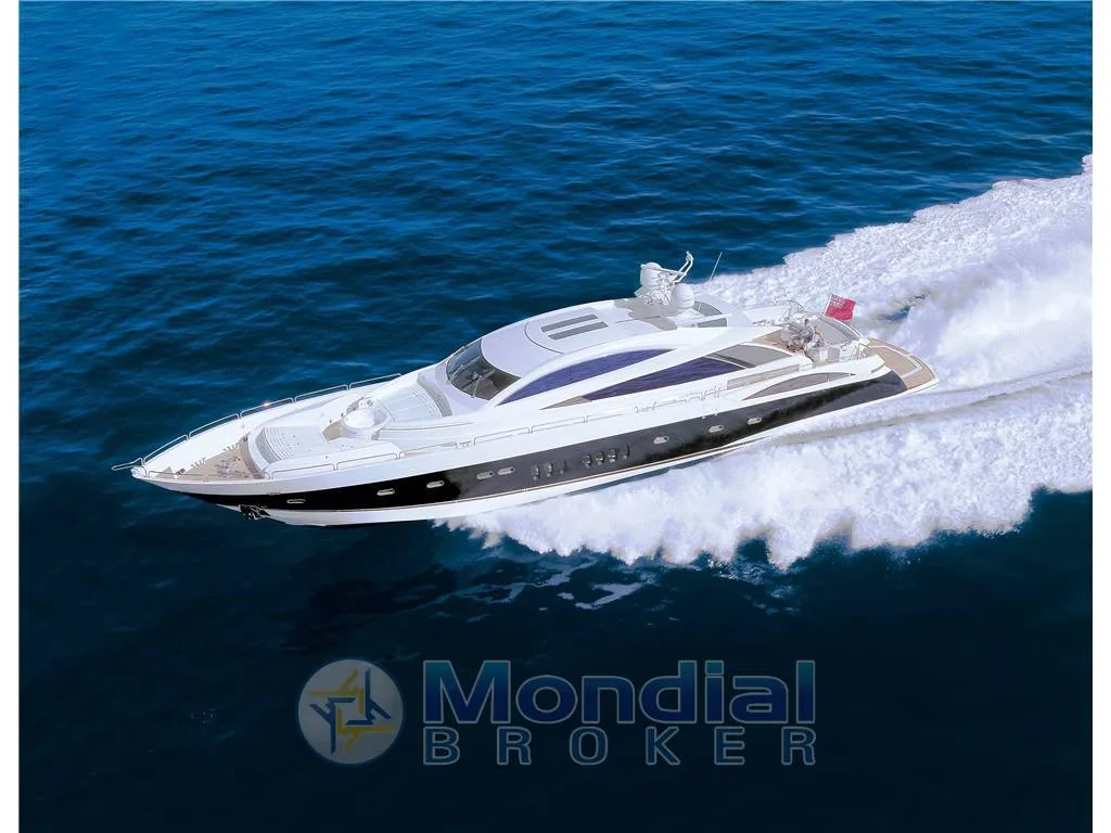 Sunseeker Predator 108 used - photo 1
