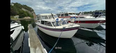 Skarpnes 28 ac usato - foto 1
