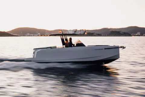 De Antonio D29 used - photo 1
