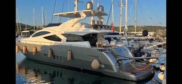Evo Marine Deauville 22 gebraucht - Foto 1