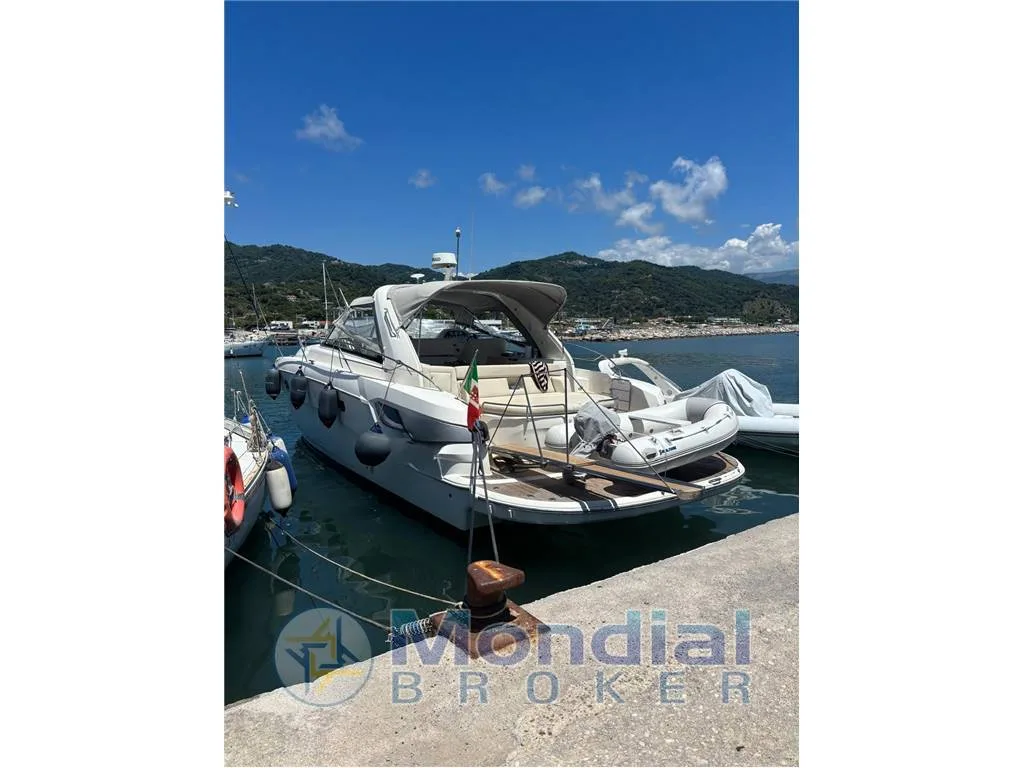 Bavaria Yachts S43 OPEN used - photo 1