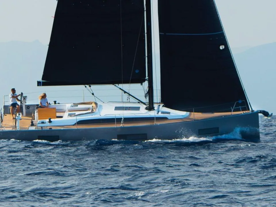 Solaris 40ST gebraucht - Foto 1
