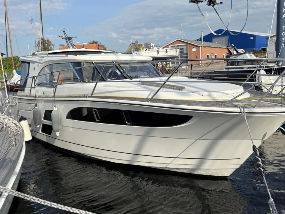 Marex 360 CC d'occasion - photo 1