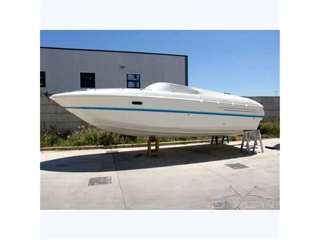 Fiart Mare 27' sport usato - foto 1