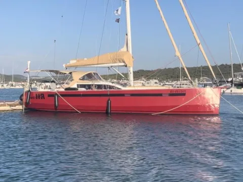 RM Yachts 1350 usato - foto 1