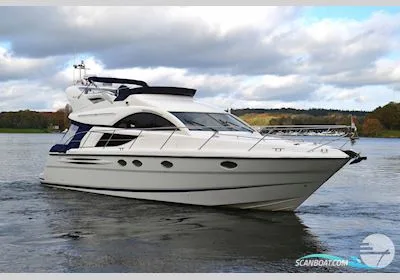 Fairline Phantom 43 used - photo 1
