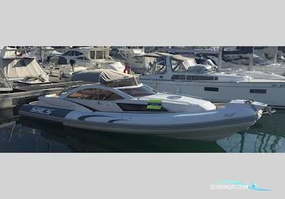 SACS 34 Orgasmo - Yanmar Diesel usato - foto 1