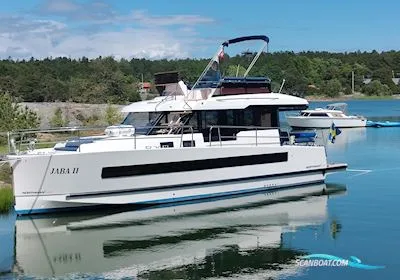 Northman 1200 Flybridge used - photo 1