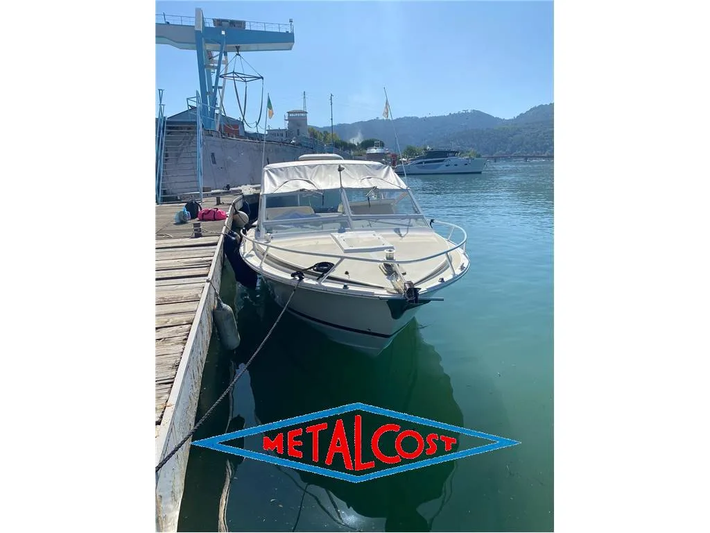 Bertram Moppie 28 used - photo 1