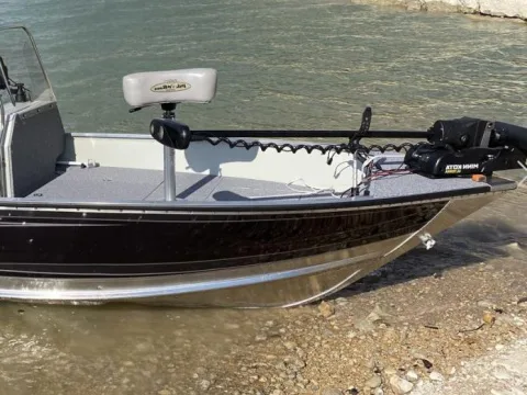 Marine 500 FSC DLX usato - foto 1