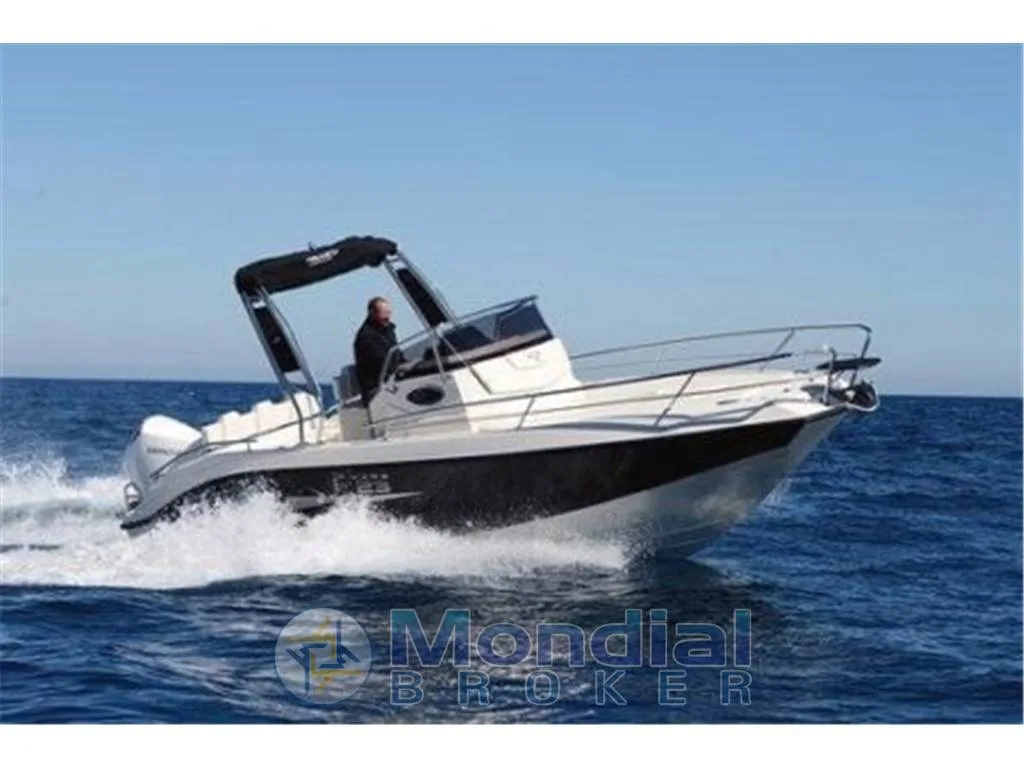 Trimarchi Marg 23 (New) used - photo 1