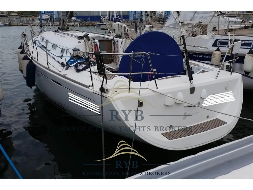 Beneteau FIRST 44.7 usato - foto 1