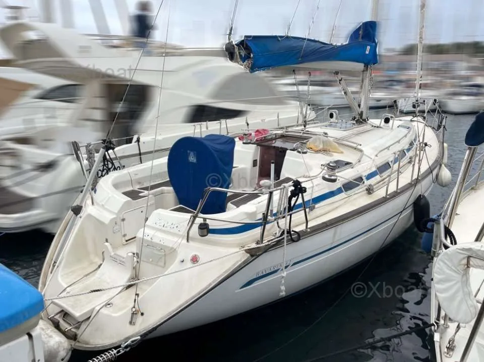 Bavaria Yachts 42 used - photo 1 Bavaria Yachts 42 used - photo 1