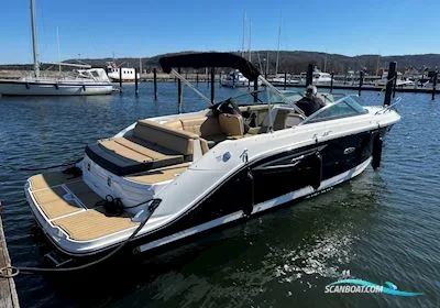 Sea Ray Sun Sport 250 d'occasion - photo 1