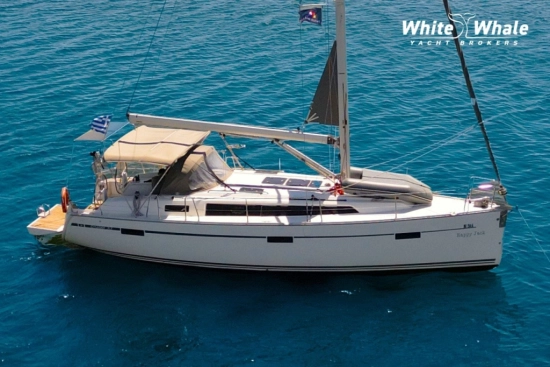 Bavaria Yachts Cruiser 37 used - photo 1