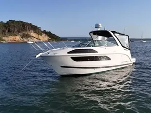 Bayliner 2700 Cierra gebraucht - Foto 1