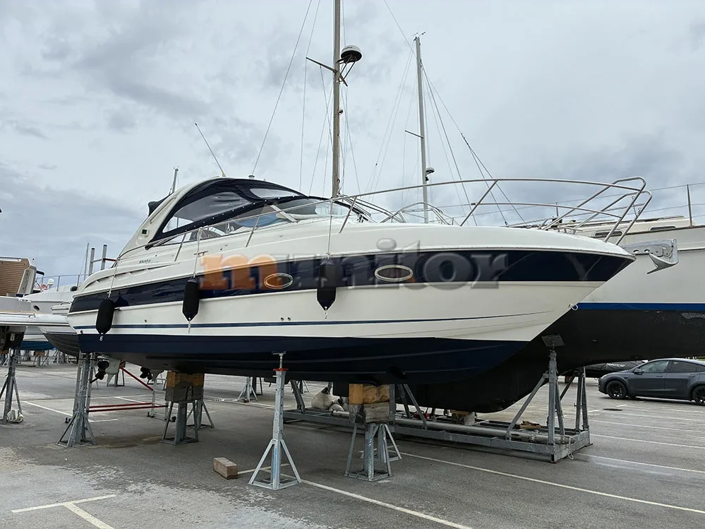 Bavaria Yachts 30 Sport d'occasion - photo 1