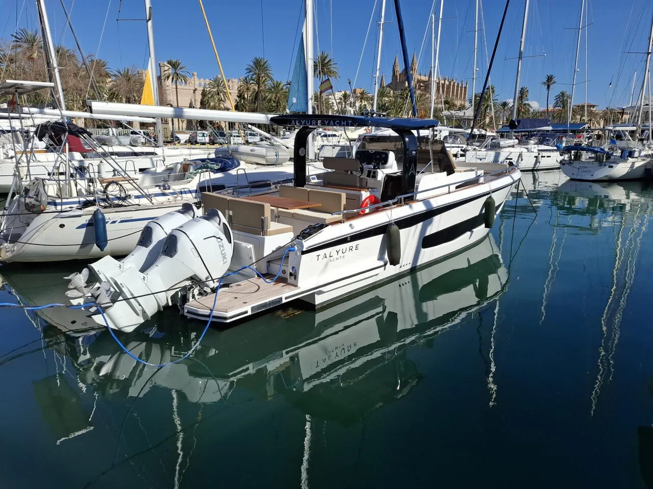 Italyure 38 used - photo 1