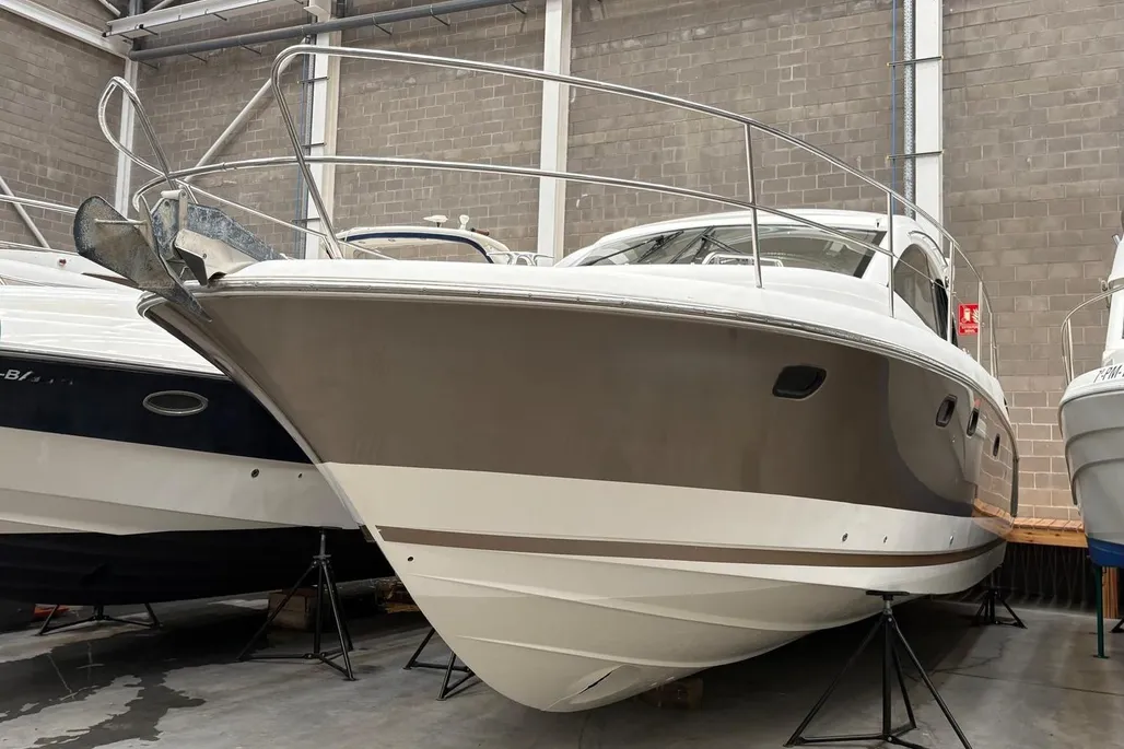 Jeanneau Prestige 38 S used - photo 1