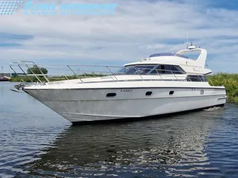 Colvic Sunquest 53 gebraucht - Foto 1