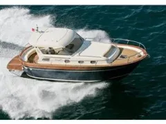 Apreamare 38 Comford gebraucht - Foto 1
