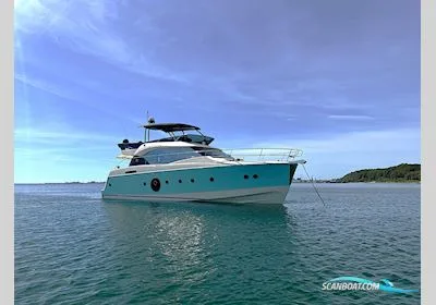 Beneteau Monte Carlo 6 d'occasion - photo 1