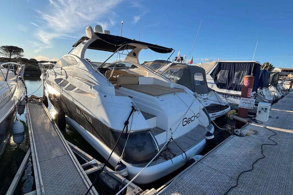 Astondoa 40 Open d'occasion - photo 1