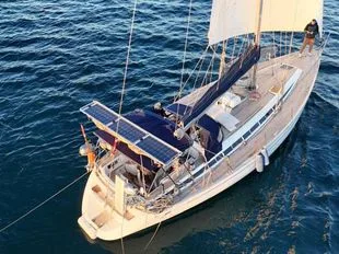 Grand Soleil 46.3 usato - foto 1