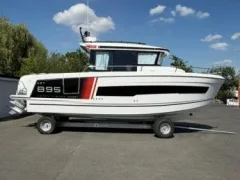 Jeanneau Merry Fisher 895 Sport S2 d'occasion - photo 1