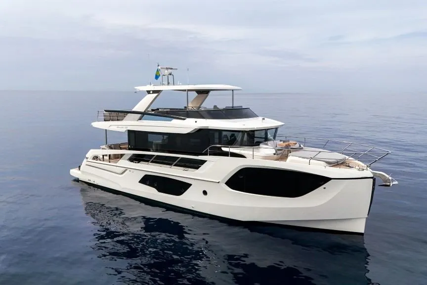 Absolute Navetta 64 used - photo 1