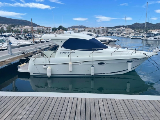 Starfisher 30 Cruiser usato - foto 1